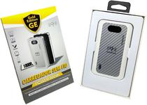 Carregador Portatil Gold Edition GE-199 10000MAH Branco