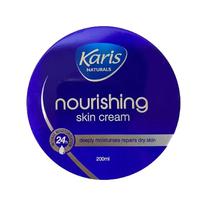 Karis Crema Reparadora Nourishing Skin Cream 200ML