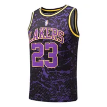 Camisilla Nba M Lakers
