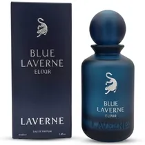 Perfume Laverne Blue Laverne Elixir Masculino - 100ML