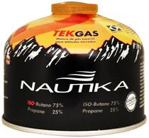 Cartucho de Gas Nautika Tekgas 230G