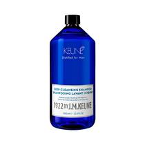 Shampoo Keune Deep Cleansing 1922 J.M. 1 Litro