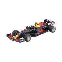 Auto de Coleccion Burago Race Aston Martin 18-38052 Red Bull Racing RB16