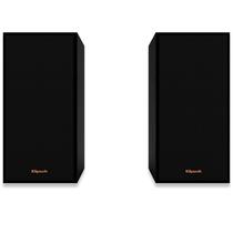 Caixa de Som Klipsch Bookshelf R-40M Acusticas para Home Theather 200W - Preto (Par)