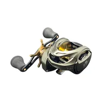 Carretilla Top Fishing Brutus 300 Derecha