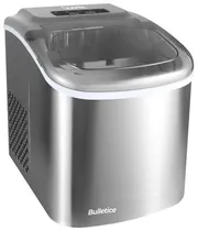 Máquina de Gelo Quanta QTFHB12 Bulletice 12KG 220V/50HZ