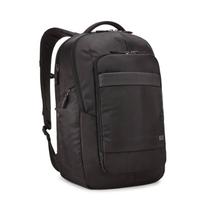 Mochila Case Logic NOTIBP-117 para Notebook 17" - Preto