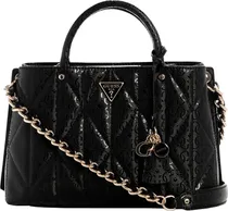 Bolsa Guess GG966306 Bla Feminina - Black