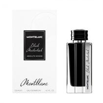 Perfume Montblanc Black Meisterstuck Edp Masculino 125ML