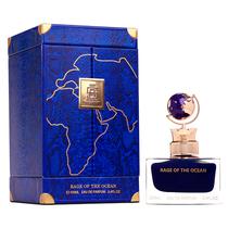 Perfume Aurora Globe Rage Of The Ocean Eau de Parfum Unissex 100ML