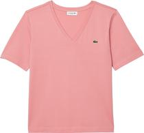 Camiseta Lacoste TF7300232R3 - Feminina