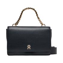 Cartera Tommy Hilfiger AW0AW15725 DW6