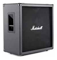 Marshall MG 412 BCF-e