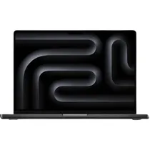 Apple Macbook Pro de 14" MX2J3LL/A com Chip M4/24GB Ram/1TB - Space Black