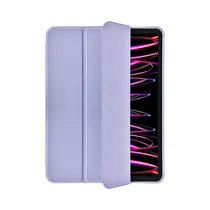 Capa Wiwu Classic II iPad 11 Pro 2024 Purpura