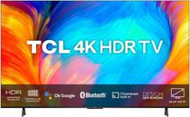 TV 55 TCL 55P635 4K Smart HDMI/USB/Bluetooth