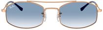 Oculos de Sol Ray Ban RB3719 92623F 51 - Masculino