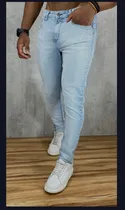 Jeans Austin Club Super Skinny Fit 128431