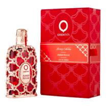 Orientica Amber Rouge Edp Unisex 150ML