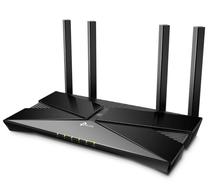 Roteador TP-Link Archer AX50 AX3000 Wifi 6 Dual Band Mu-Mimo - Preto