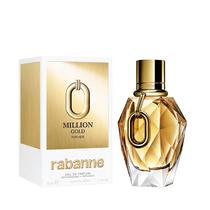 Paco Rabanne Perfume Millon Gold For Her Femenino 50ML