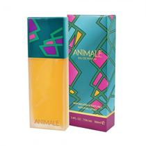 Perfume Animale Edp Feminino 100ML