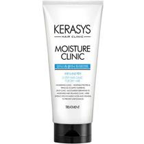 Kerasys Tratamiento Moisture Clinic 300ML 285763 Formula de Tratamiento de Hidratacion Profunda Que