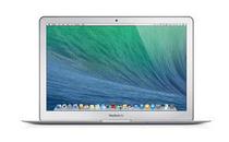 Apple Macbook Air 2014 i5/8GB/128GB 13,3" Swap Silver