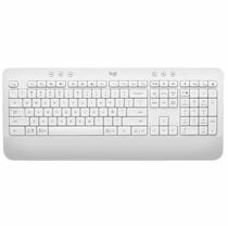 Teclado Logitech 920-010964 K650 Blanco Wir/Blueto