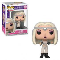 Funko Pop Rocks Cher Cher Living Proof 385