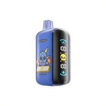 Vaper Descartavel Elfbar GH 23000 Blueberry Pear