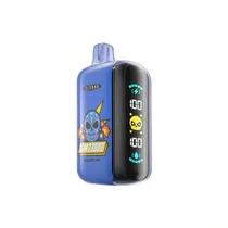 Vaper Descartável Elfbar GH 23000 Blueberry Pear