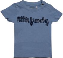 Outlet Camiseta para Bebe Orchestra HLAMJ3-BLC - Masculina