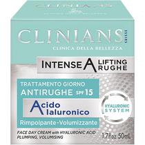 Creme Facial Clinians Intenso Notte Tratamento Antirrugas Ac.Ial - 50ML