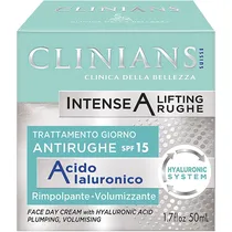 Creme Facial Clinians Intenso Notte Tratamento Antirrugas Ac.Ial - 50ML