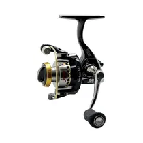 Molinete Maruri Joker 800 Black