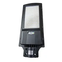 Luz de Poste Ecopower EP-2915 150W Sensor Solar (com Suporte)