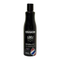 Shampoo Ossion Purifying 2 Em 1 500ML
