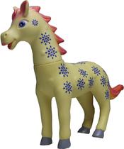 Toys Biological Cavalo Zhong Jieming Q9899-628