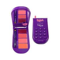 Blush Beauty Creations Bratz Party Line Cell Phone Lip And Cheek Cream 2GR