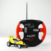 Carro Mini RC Car Master KR2 2009D