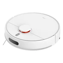 Robo Aspirador Xiaomi Vacuum S40C E101 BHR9664EU White Bivolt