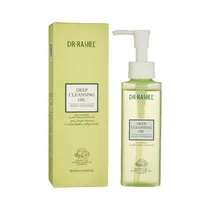 Azeite Limpiador DR.Rashel Deep Coconut 135ML