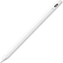 Caneta para iPad Stylus ( Universal ) Recarregável Magnético Compatível iPad 6 / 7ª Geração , iPad Pro 3ª Geração / iPad Mini 5ª Geração / iPad Air 3ª Geração