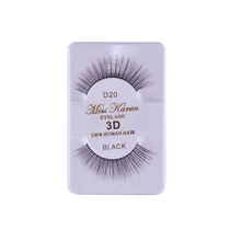 Cilios Miss Karen 3D (D20)