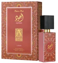 Lattafa Ajwad Pink To Pink Edp 60ML