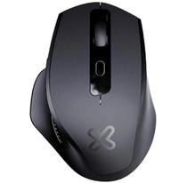 Mouse Wir Recar Klip KMW-760 Ergolast Negro