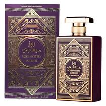 Perfume Al Wataniah Rose Mystery Intense Unissex 100ML