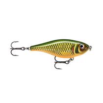 Senuelo Artificial Rapala XRTS08 SCRR 8CM 13GR