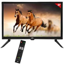 TV LED 32" Smart BAK